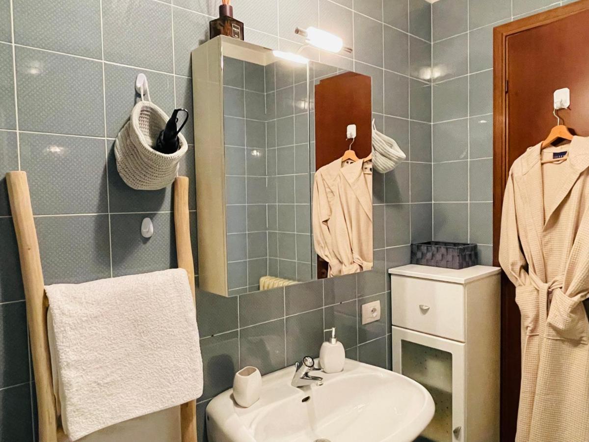 شقة Residenza Victoria ميناجيو المظهر الخارجي الصورة