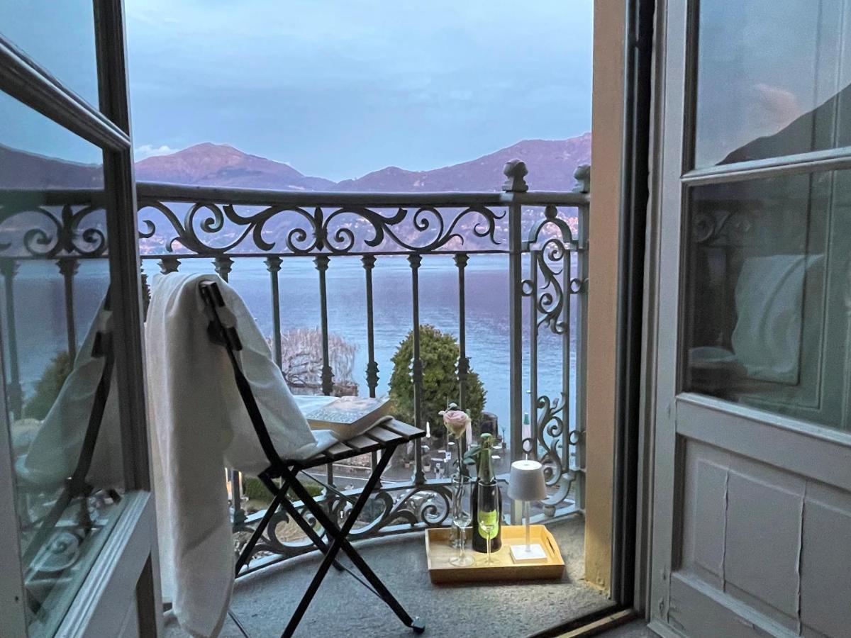 شقة Residenza Victoria ميناجيو المظهر الخارجي الصورة